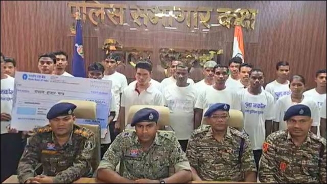 Representative Image