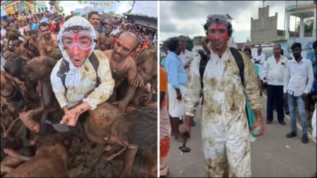 Representative Image