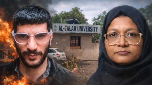 Regulatory Storm Batters Al-Falah University