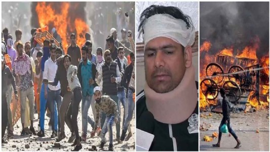 Delhi Riots 2020: Twelve Heart-Wrenching Testimonies of Hindu Victims