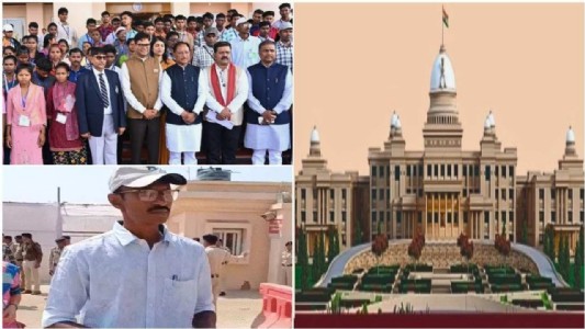 From Red Zones to the Assembly Floor: Historic Democratic Outreach in Chhattisgarh