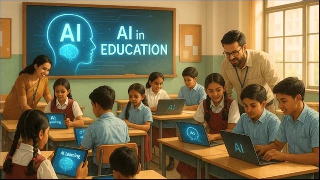 Representative Image