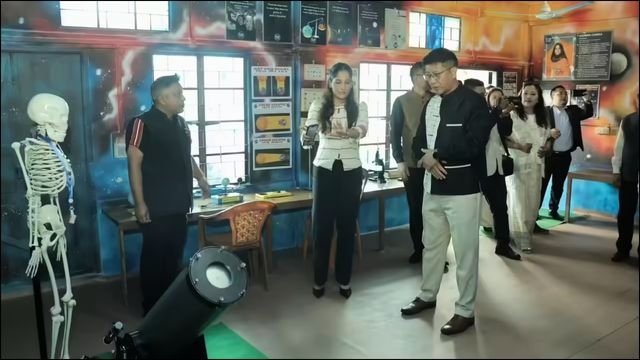 Representative Image