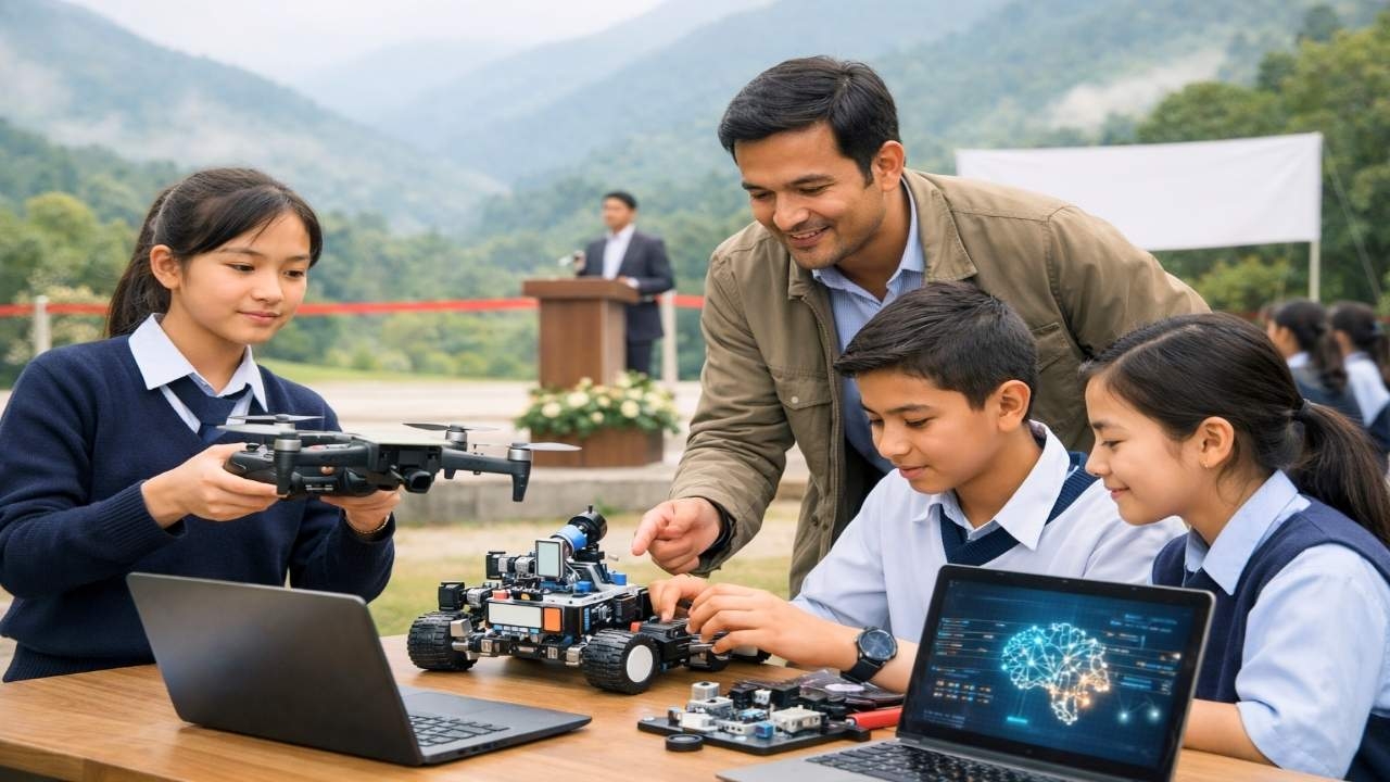 Representative Image