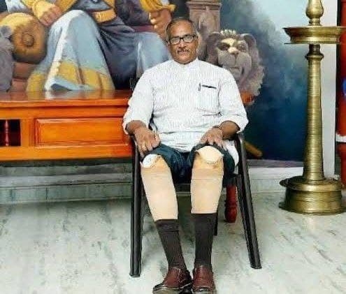 Representative Image