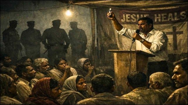 Representative Image