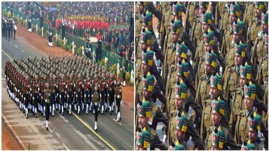 The Living Legacy of Indian Army Regimental Songs