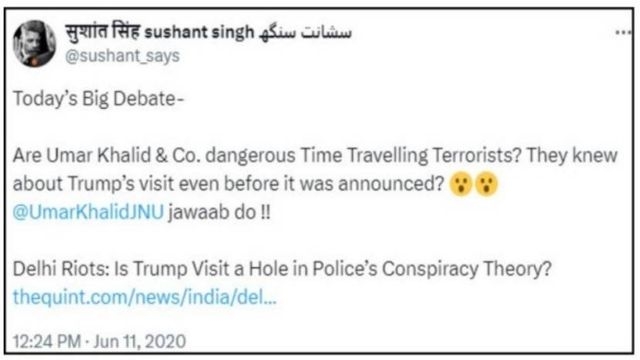 Representative Image