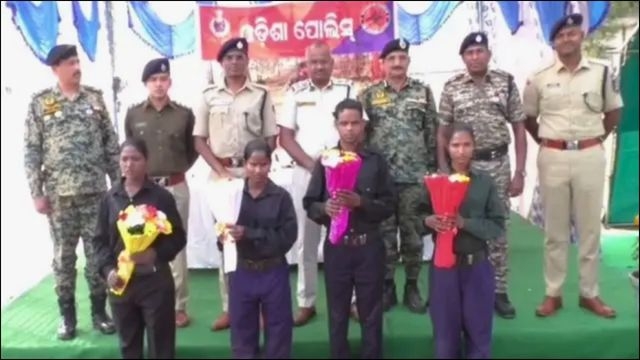 Representative Image