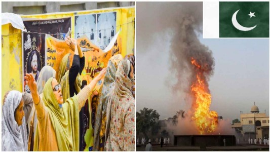 जिस आतंक को पाला, उसी ने लहूलुहान किया पाकिस्तान की राजधानी को