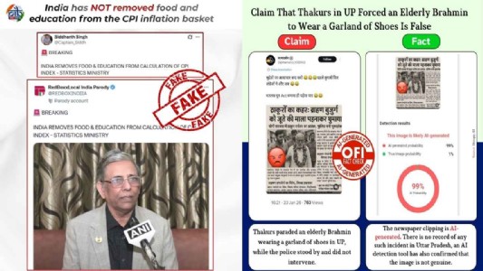 How Coordinated Misinformation Is Reshaping Public Opinion Across Bharat