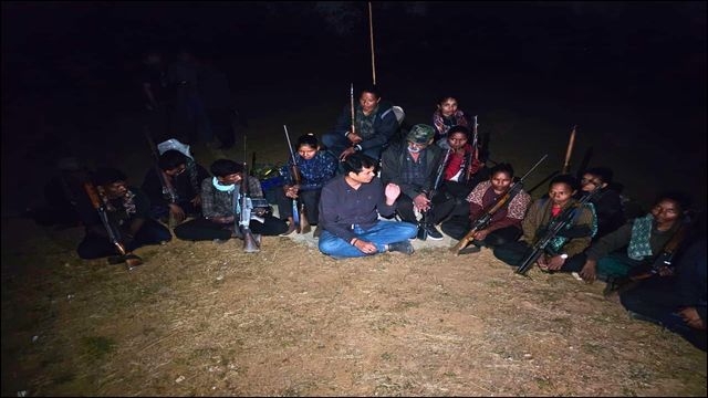 Representative Image