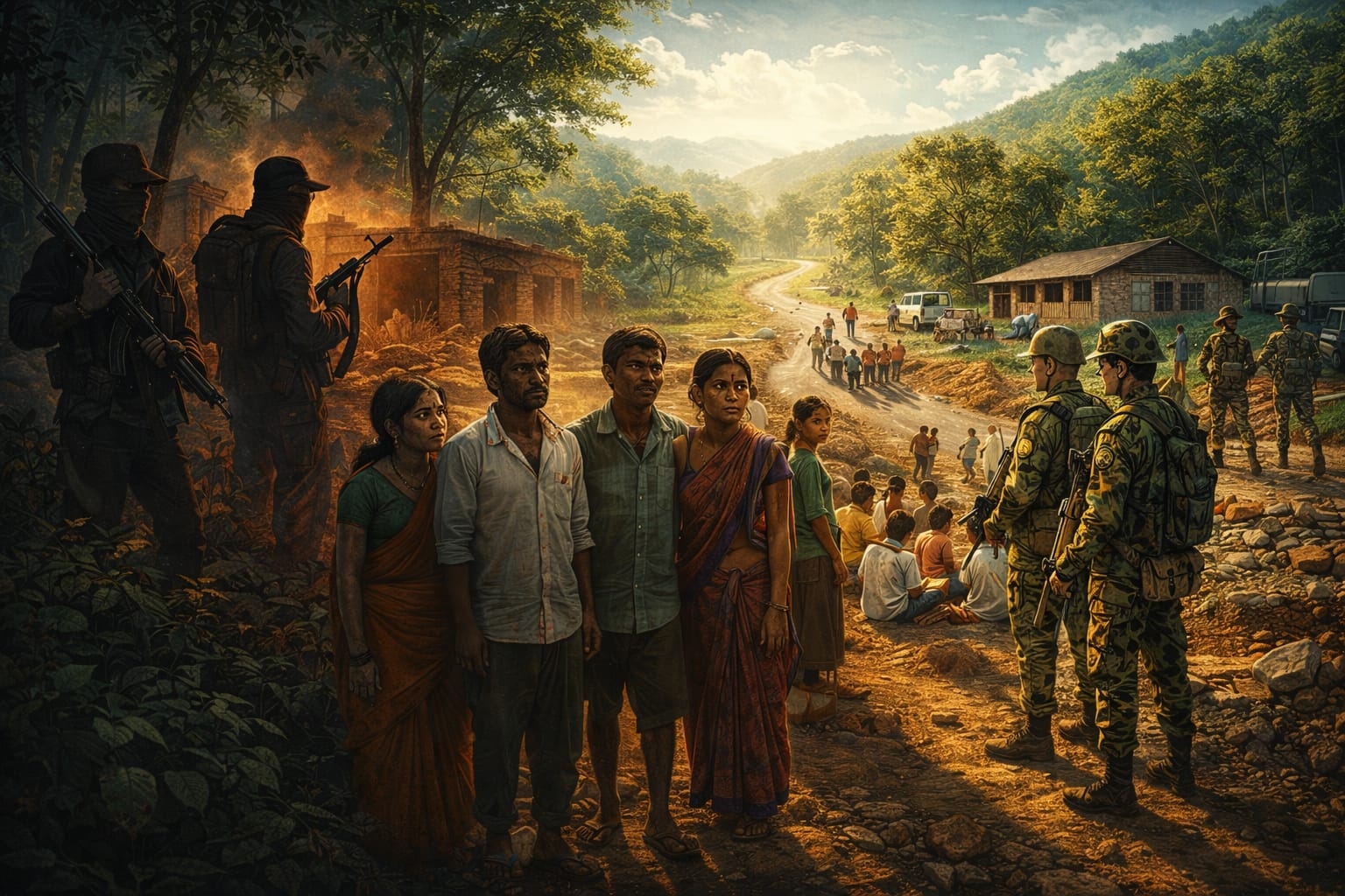 Representative Image