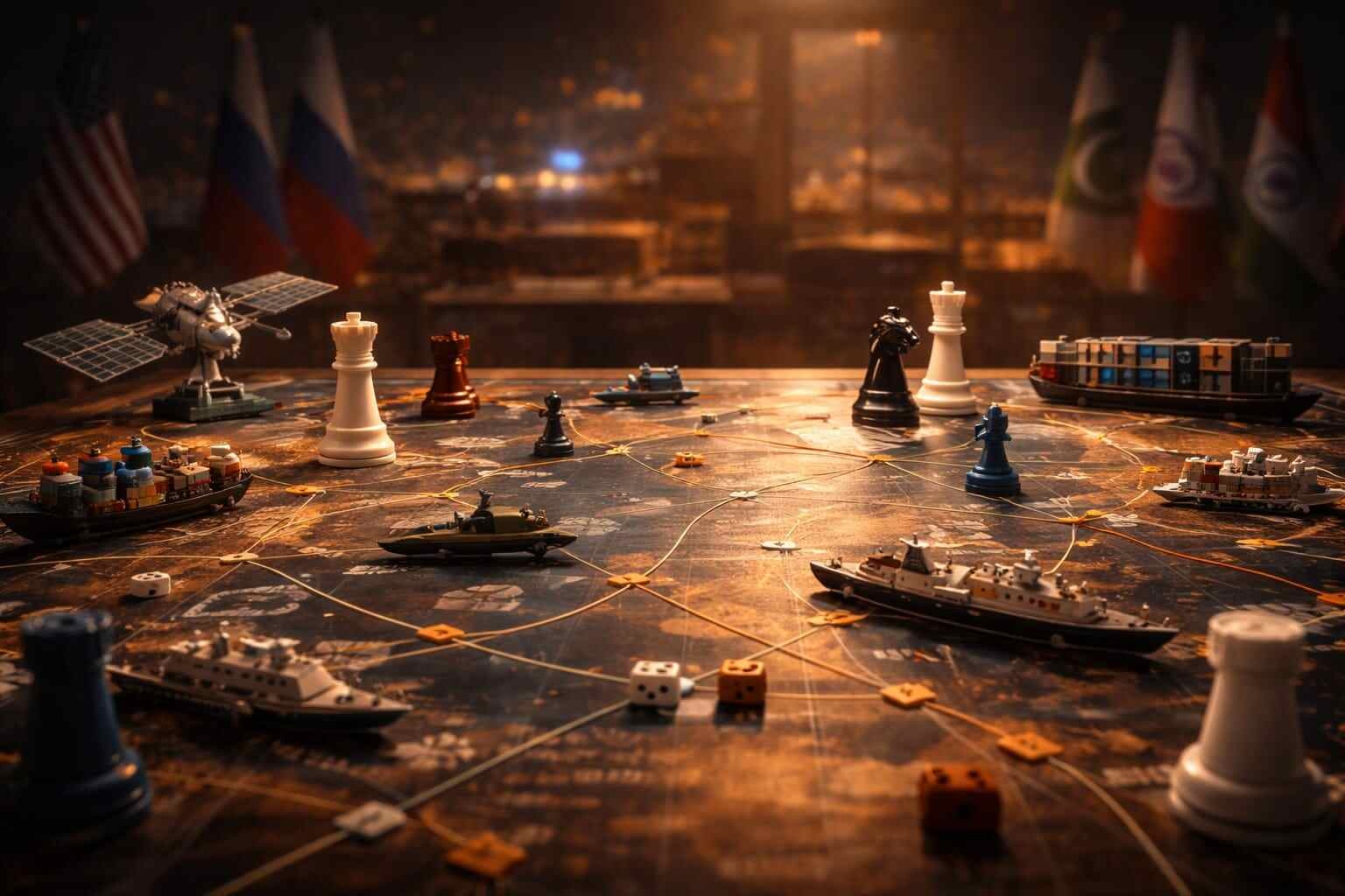 Representative Image