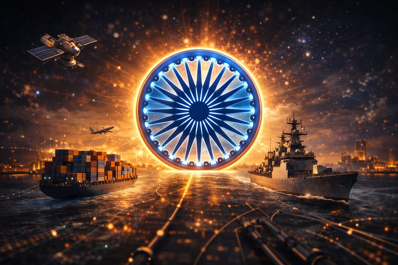 Representative Image