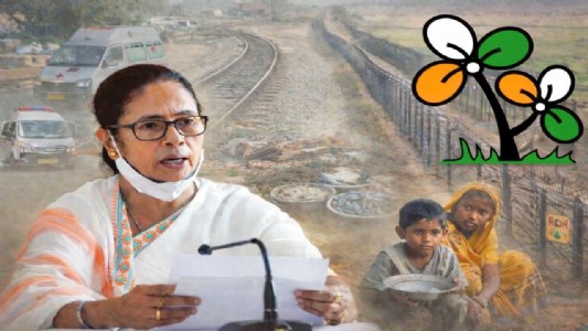 Politics Over Progress? How Mamata Banerjee’s TMC Has Stalled Central Schemes in West Bengal