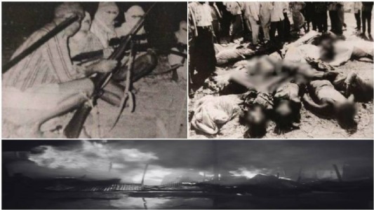 सेनारी नरसंहार: जब माओवादियों ने इंसानियत को किया शर्मसार