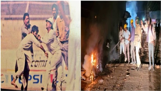 Celebrations or Flashpoints? Rising Violence Linked to India's Cricket Triumphs