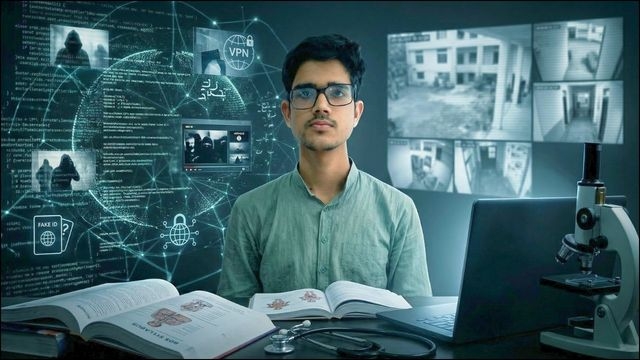 Representative Image