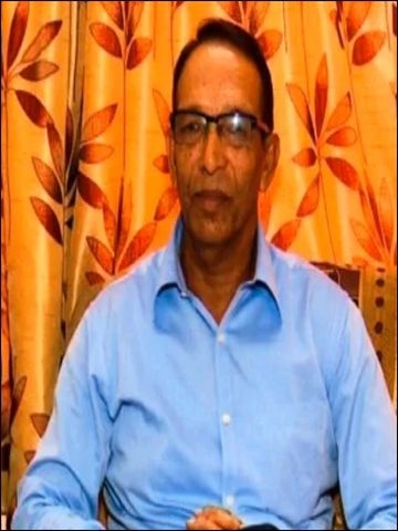 Representative Image