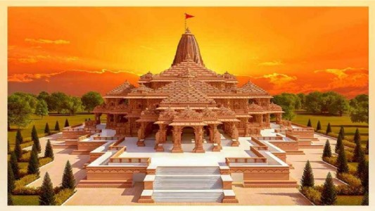 वनवासी प्रभु श्री राम: त्याग, करुणा, मर्यादा एवं हनुमान जी से मिलन