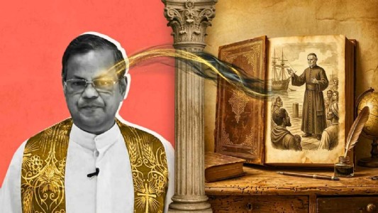 Hatred, a Continuing Legacy to Guard Against