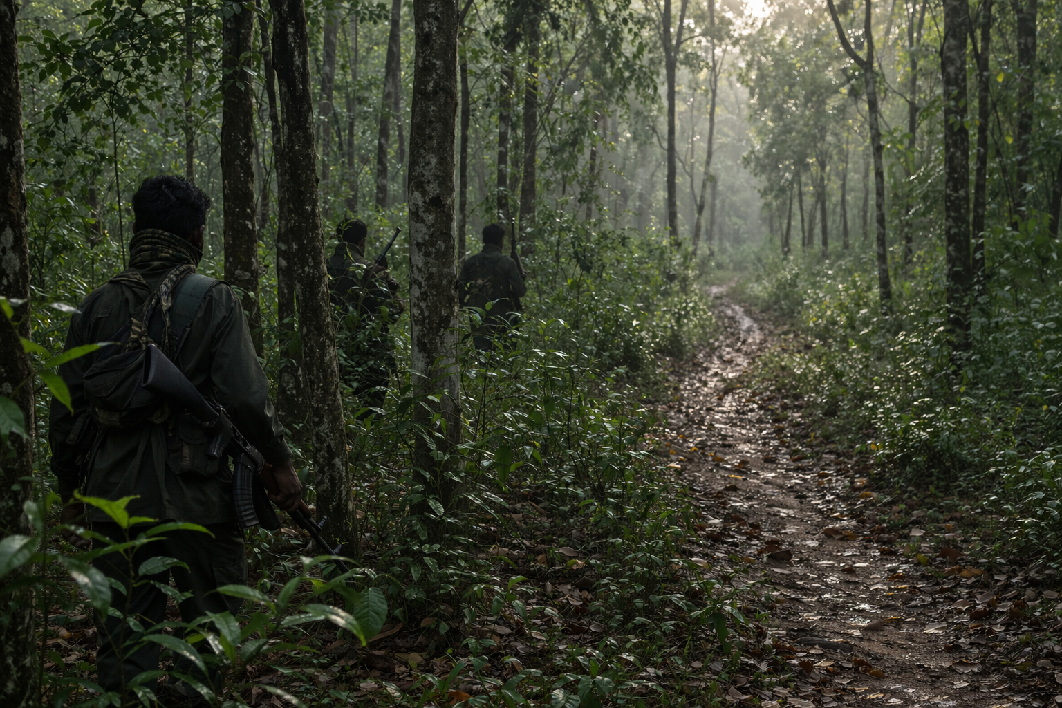 Representative Image