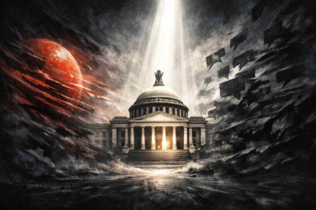 द प्रिंट का प्रोपेगेंडा : भारतीय लोकतांत्रिक संस्थाओं पर झूठे नैरेटिव गढ़ने की राजनीति