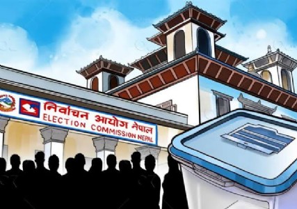 नेपाल में सत्ता नहीं, व्यवस्था बदली है!