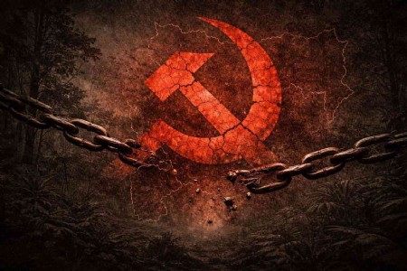 लाल गलियारे का सच: रणनीति, विस्तार और पतन | भाग 1: यह आंदोलन नहीं, एक रणनीति थी