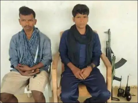 Representative Image