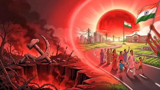 जो गरीबी का नाम लेते थे, उनकी सोच हुई पराजित