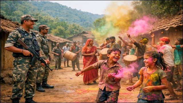 Representative Image