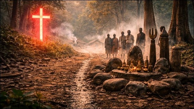 Representative Image