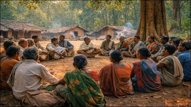 Representative Image