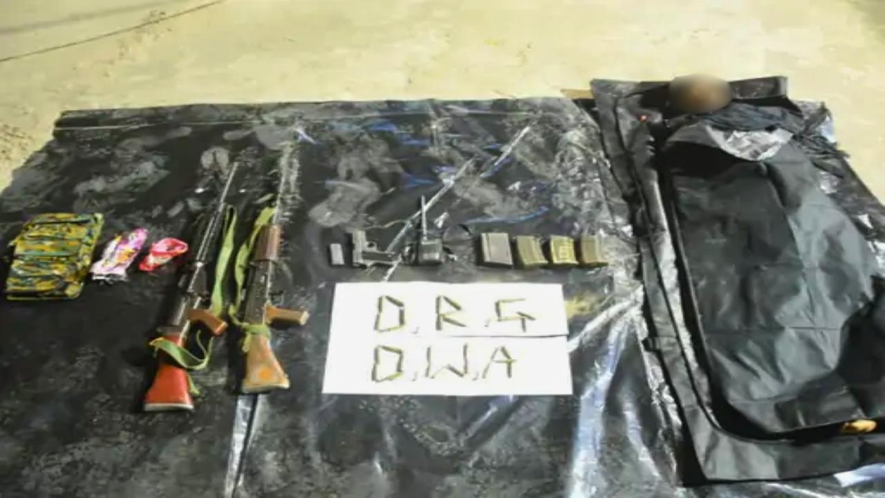 Representative Image