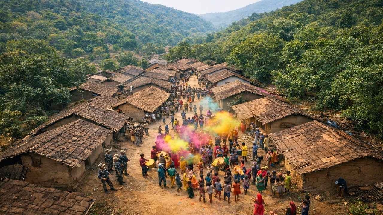 Representative Image