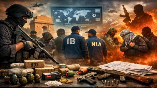 Foiling Terror Before It Strikes