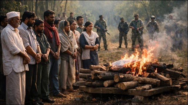 Representative Image