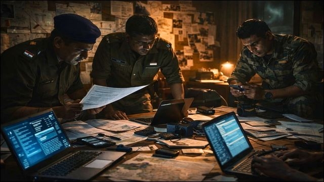 Representative Image