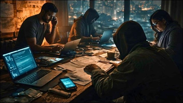 Representative Image