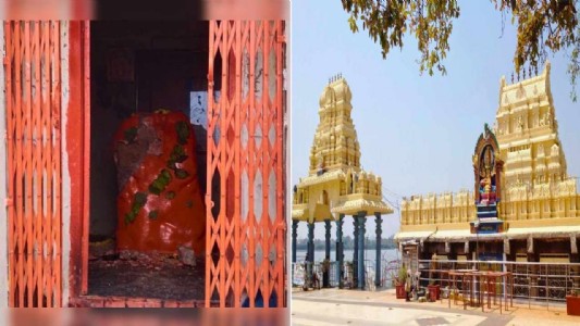 Hindu Temples and Religious Processions Face Growing Controversies in Telangana