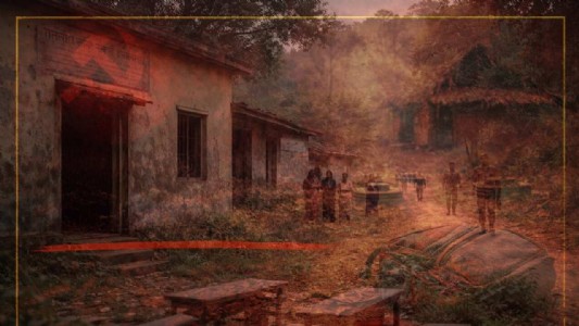 लाल गलियारे का सच: रणनीति, विस्तार और पतन | भाग 2: जब राज्य कमजोर पड़ा और हिंसा बढ़ी