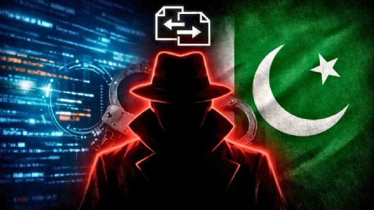 41 Cases, One Pattern: The Rising Web of Radicalisation, Espionage, and Technological Subversion