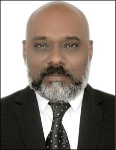 Dr. Shine P Sasidhar