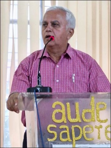 Representative Image