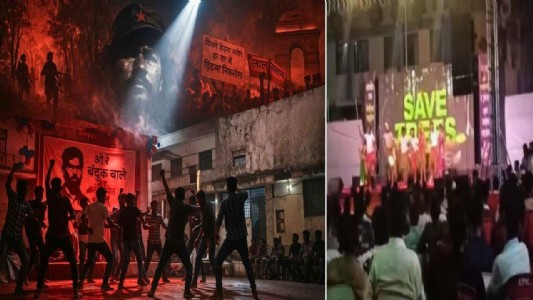 पुणे में ‘हिड़मा’ के नाम का जश्न: क्या माओवादी आतंक का सामान्यीकरण हो रहा है?