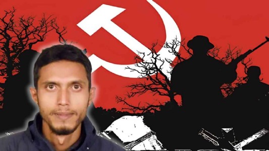 DU से निकला छात्र बना अर्बन नक्सलियों का सरगना, 8,000 लोगों के जरिए हिंसा की बड़ी साजिश