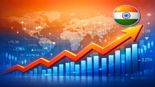 Bharat's Economic Ascent: A Year of Record-Breaking Sectoral Milestones