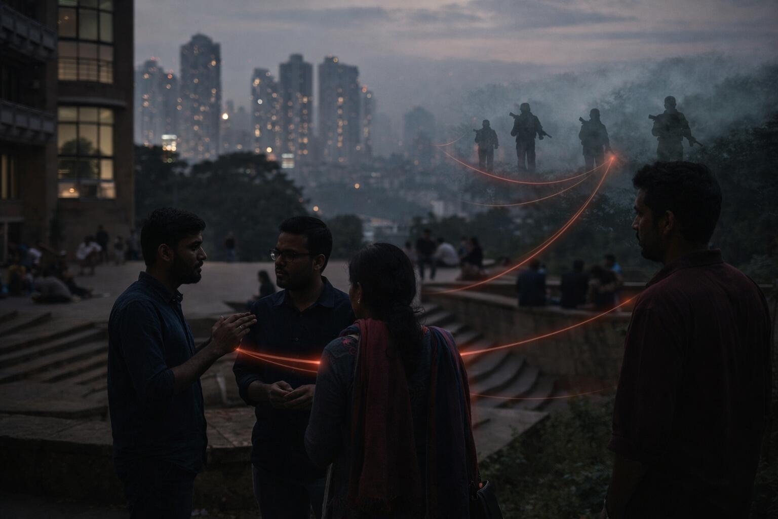 Representative Image